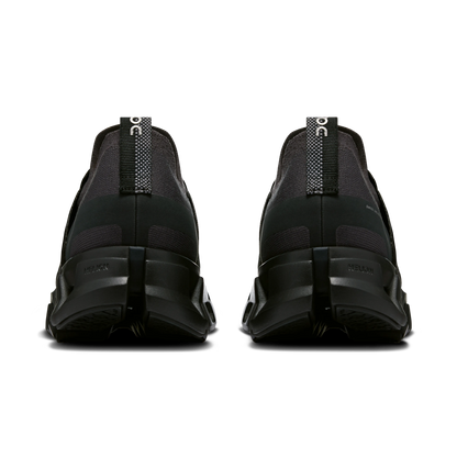 Black Eclipse