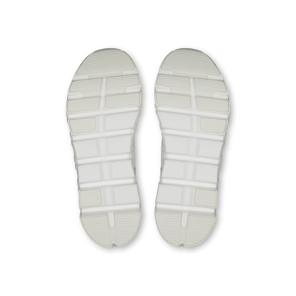 White White