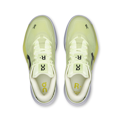 Linen Lime