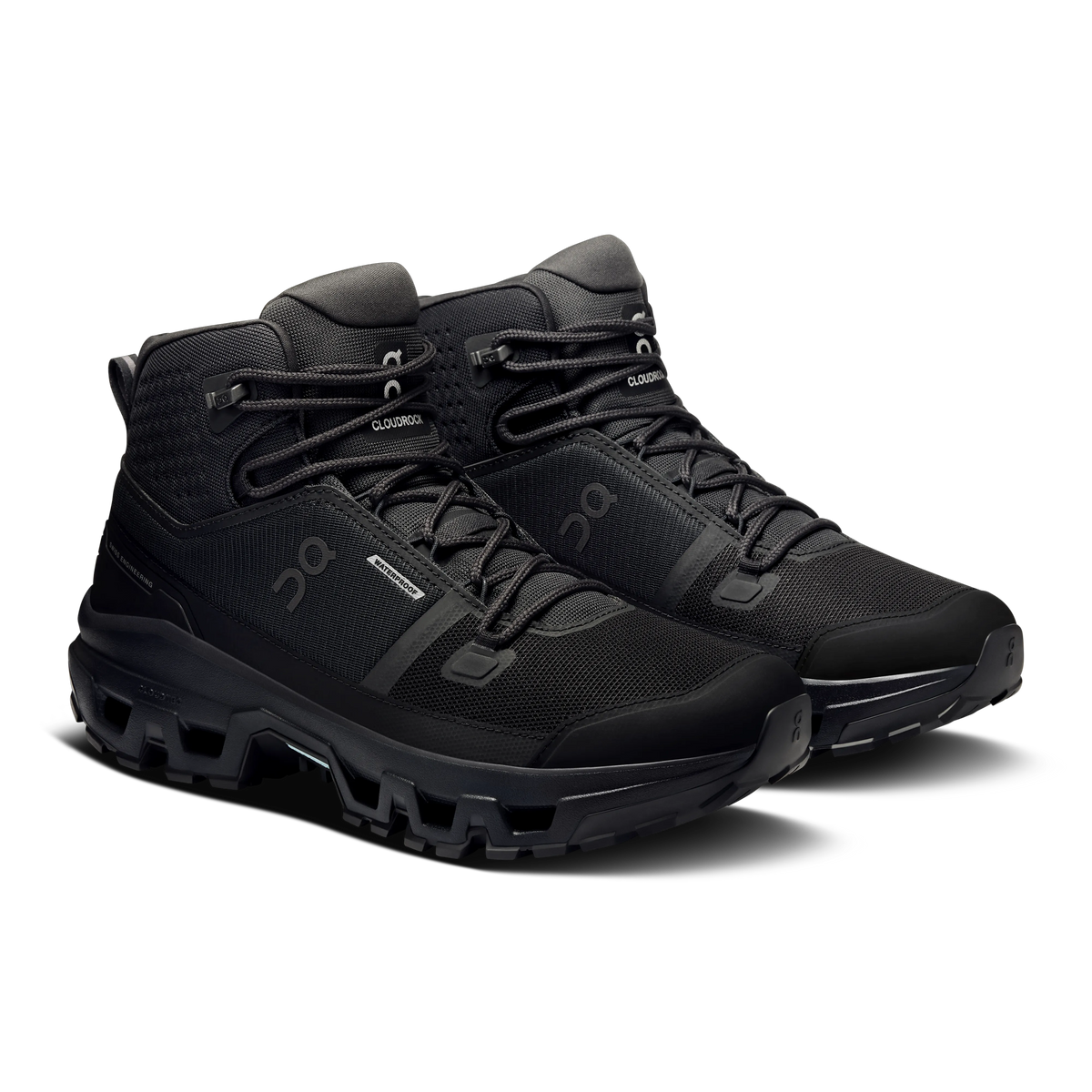Black Black