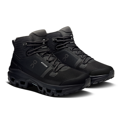 Black Black