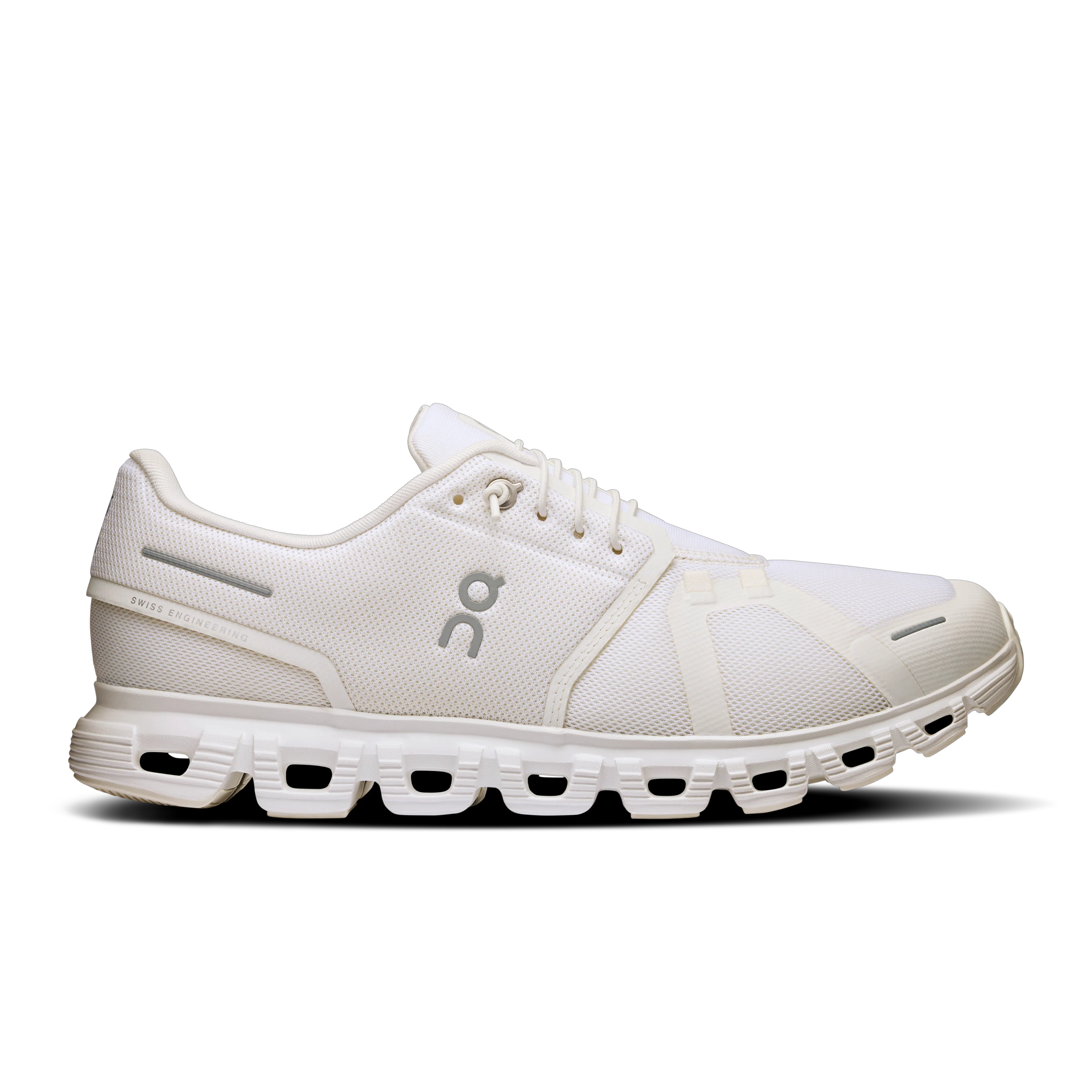 White White