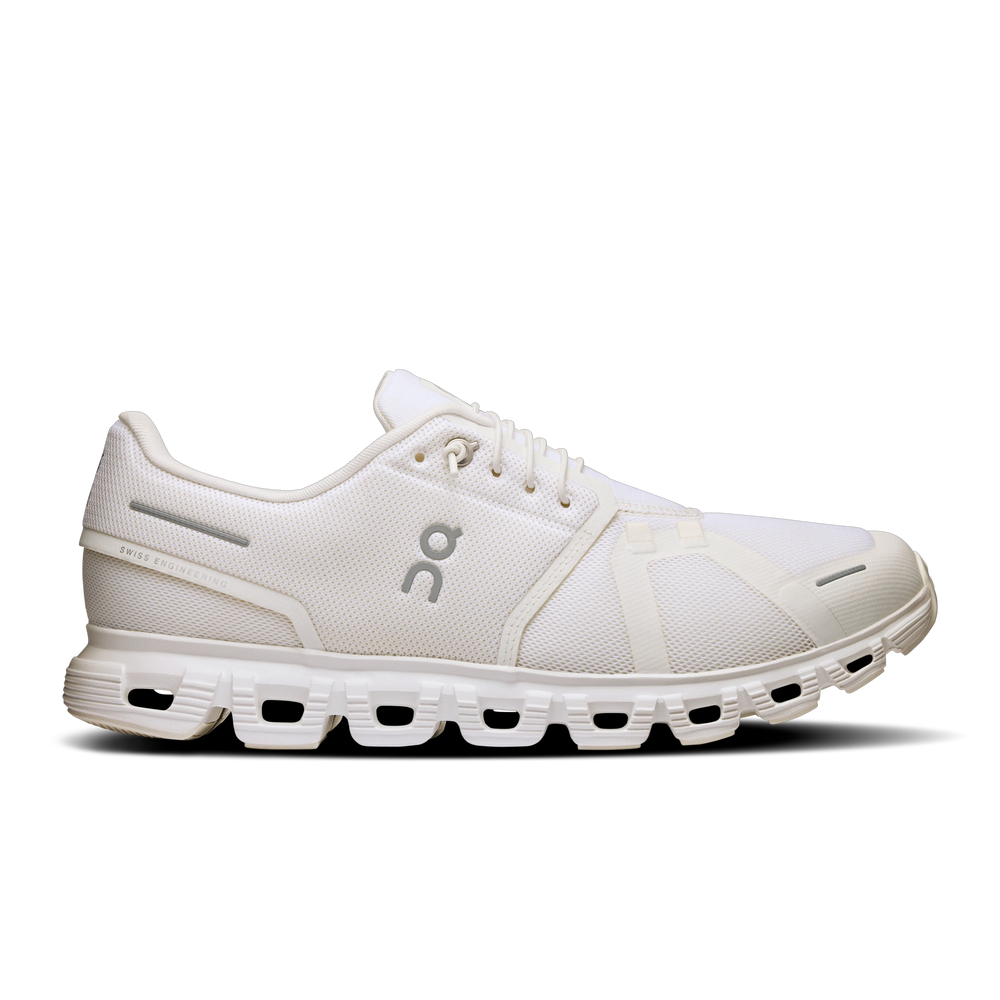 White White