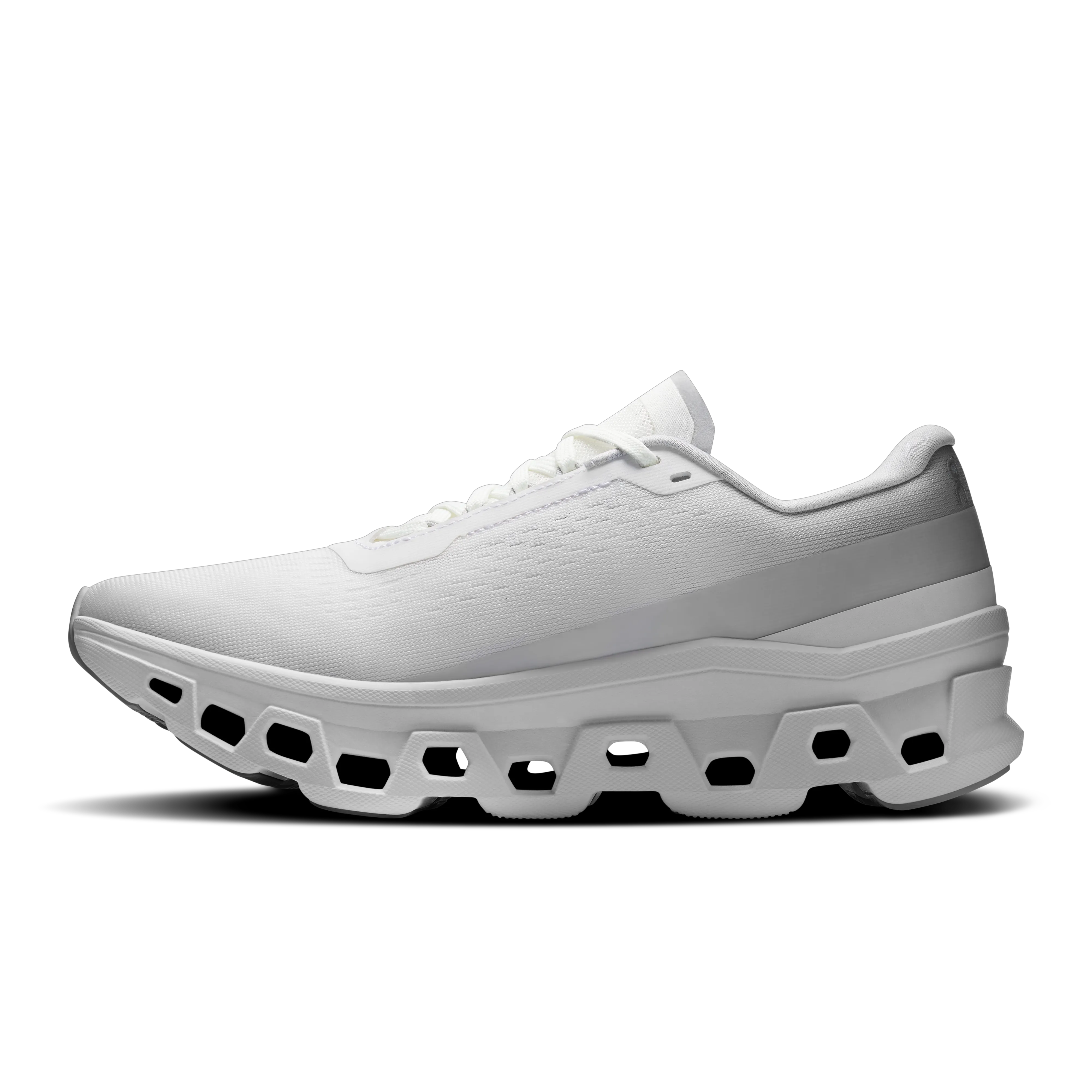 White White