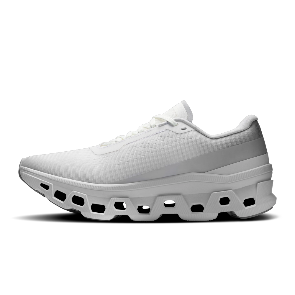 White White