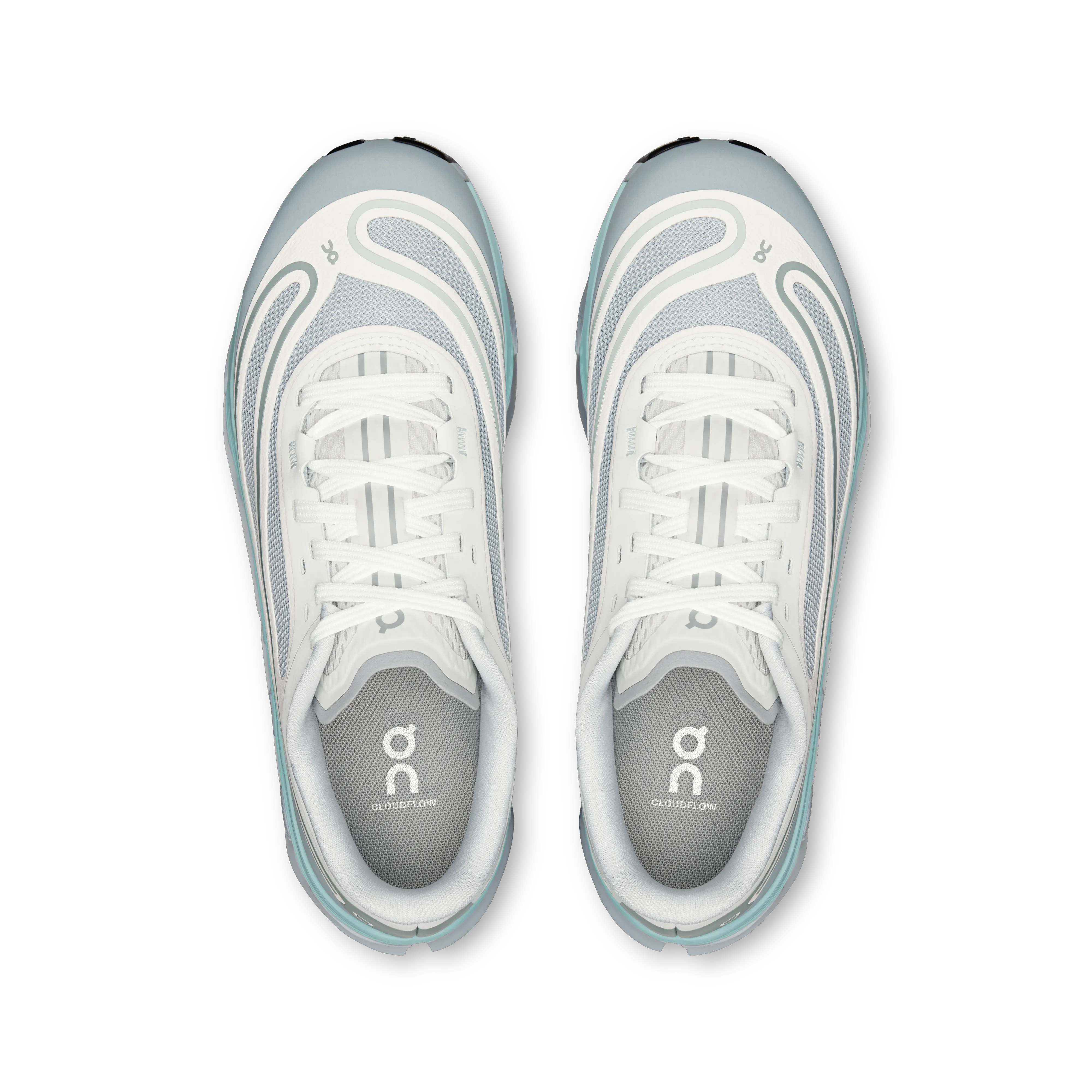 Hail White