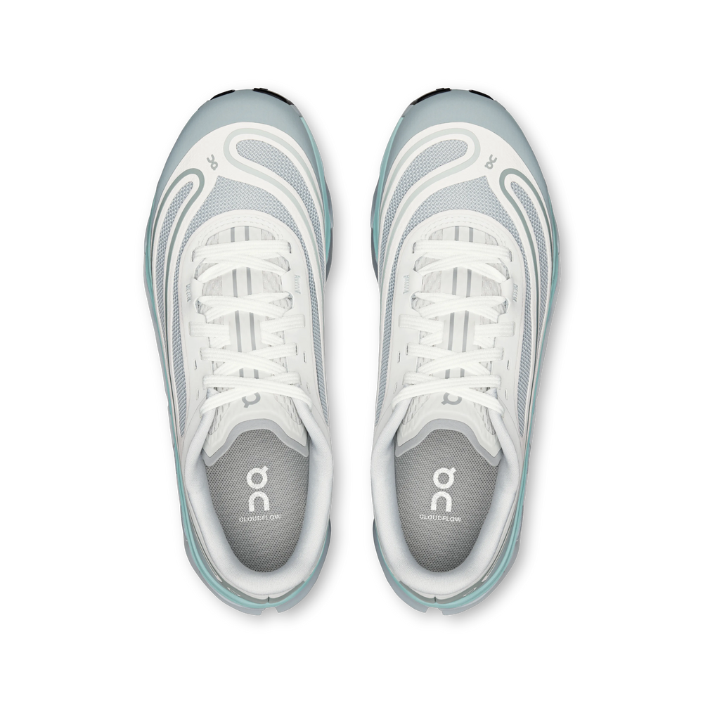 Hail White