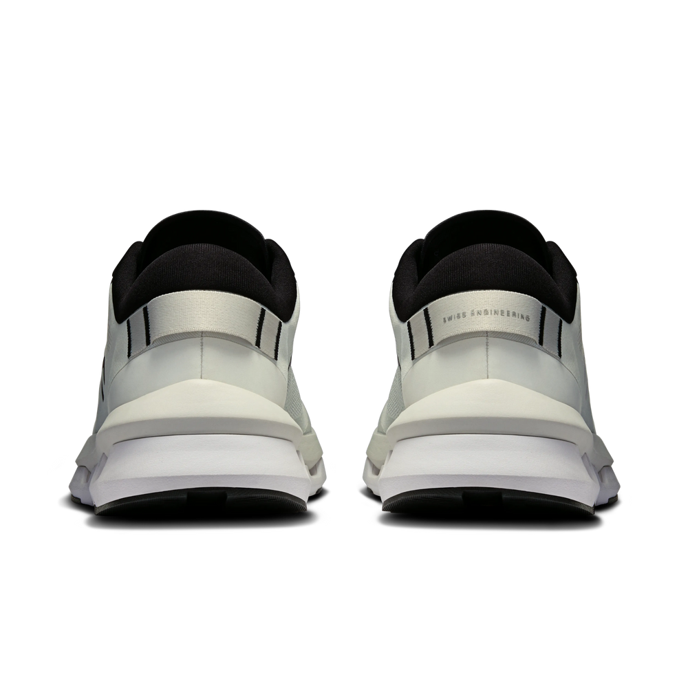 Ice Black