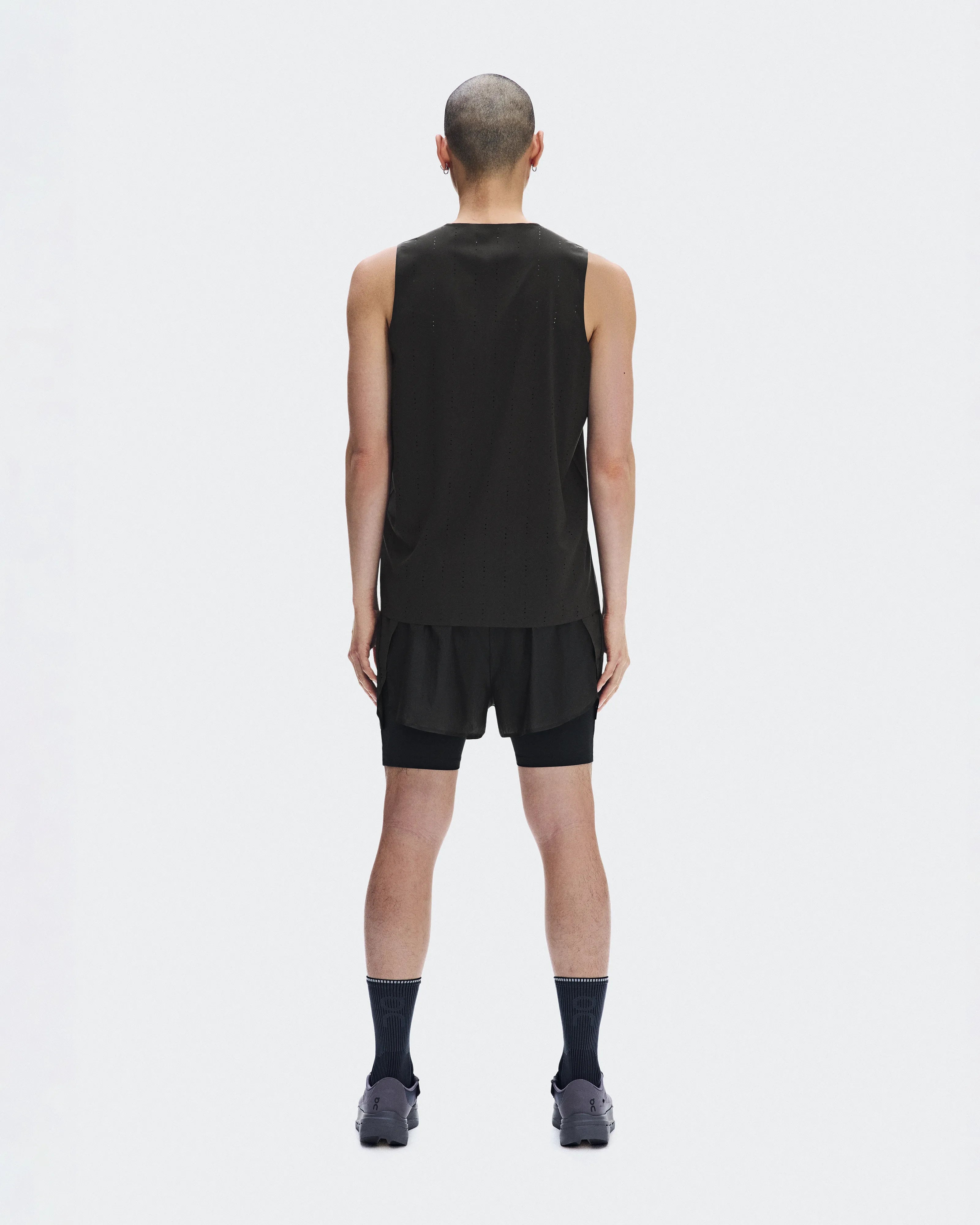 Molasses Black