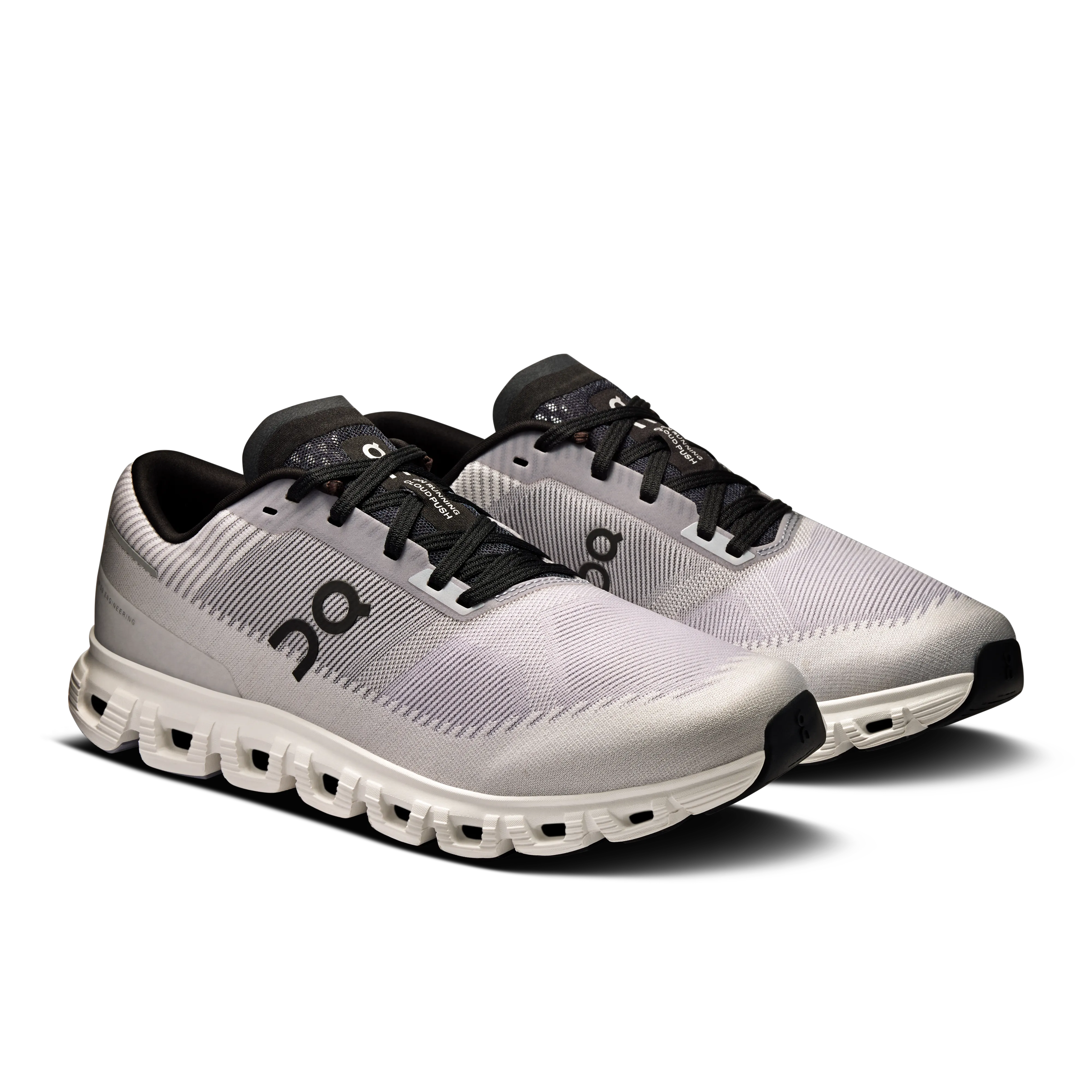 Lilac Black