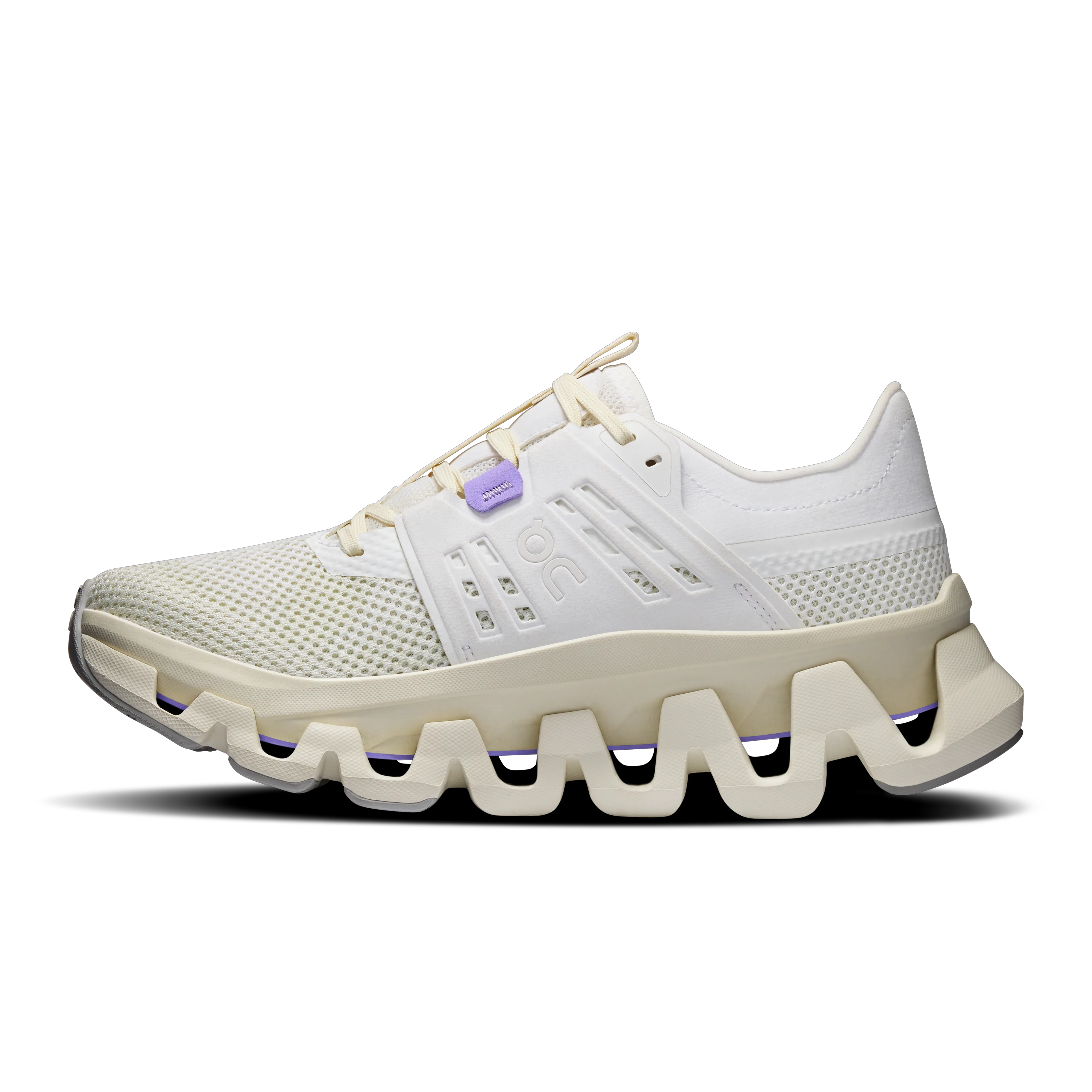 Ivory Ghost