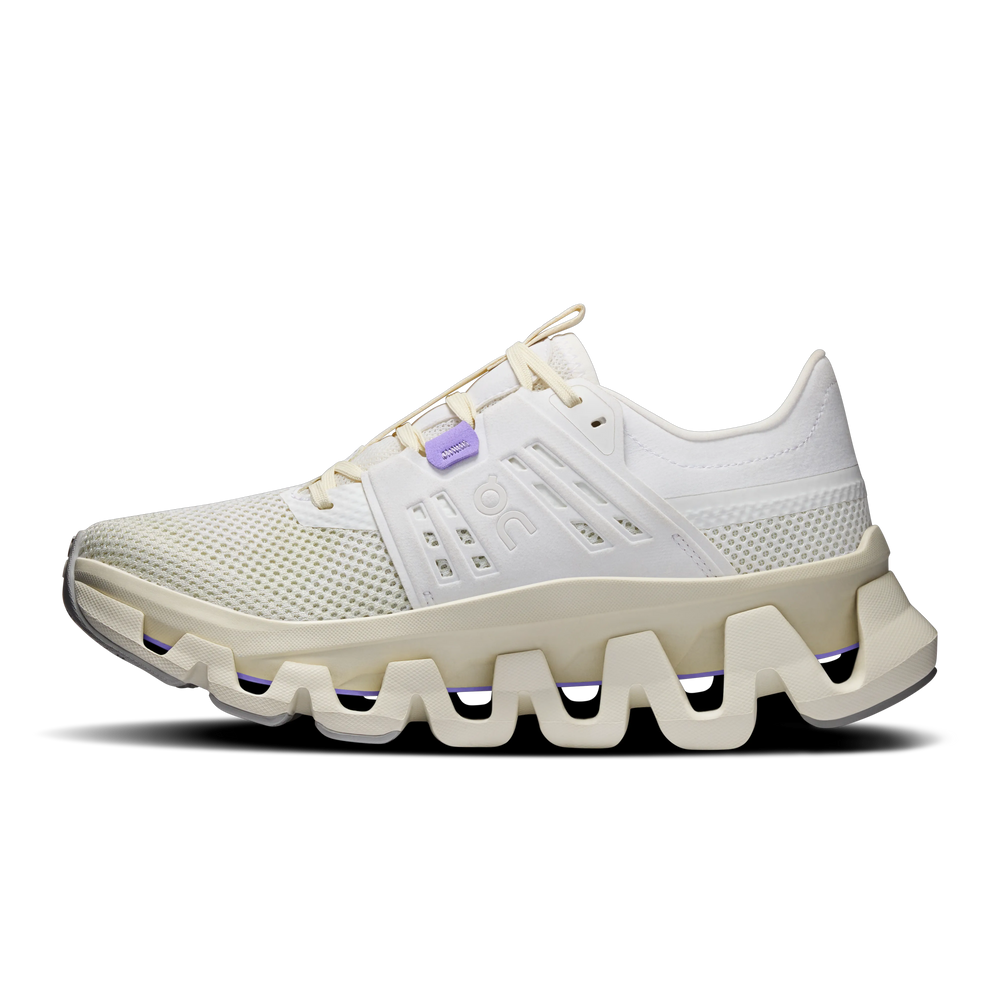Ivory Ghost