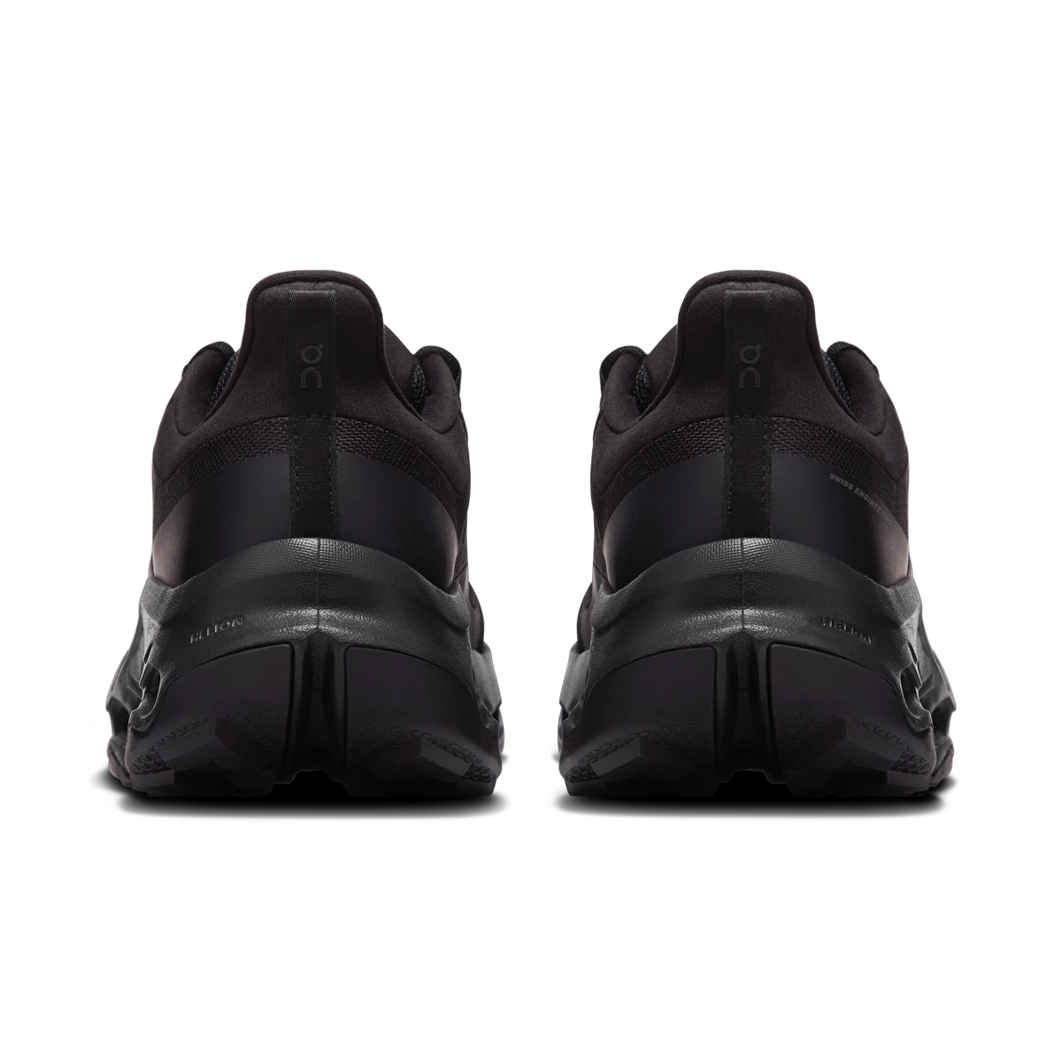 Black Black
