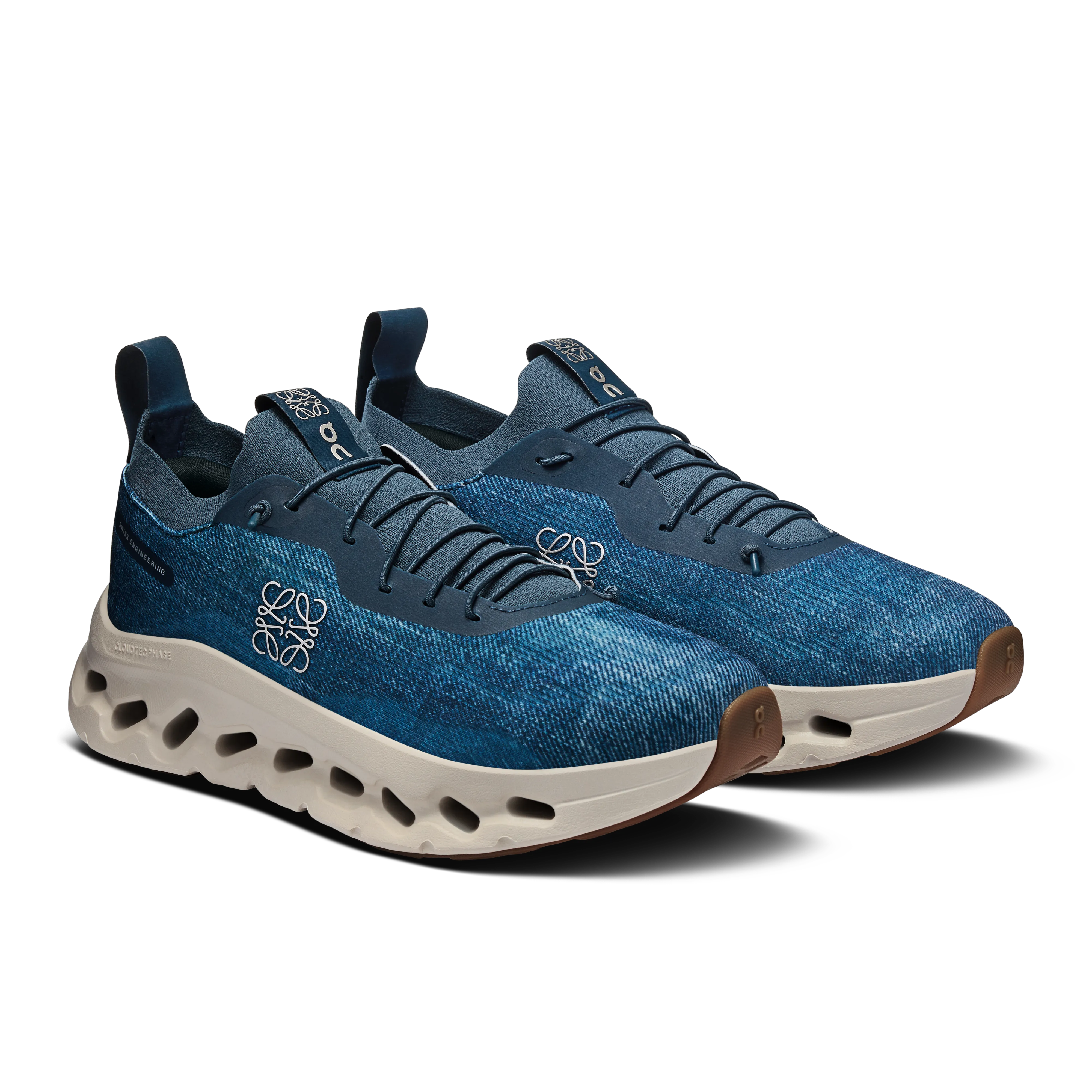Denim Blue