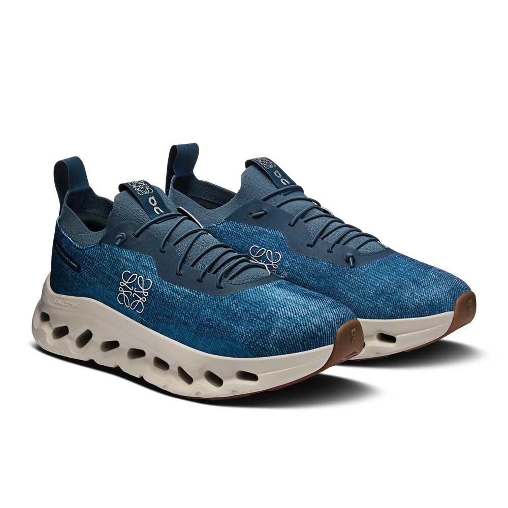 Denim Blue