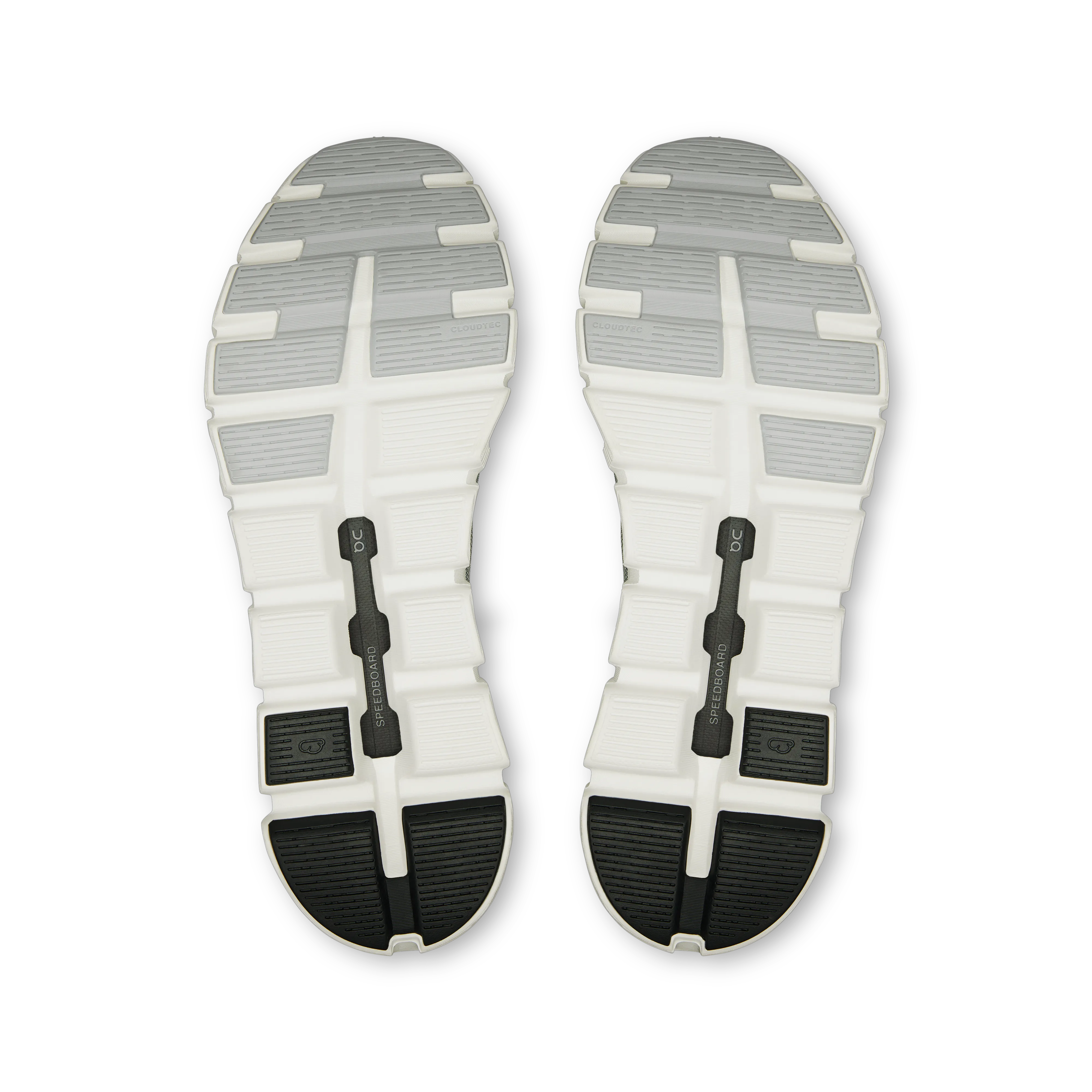 White Black