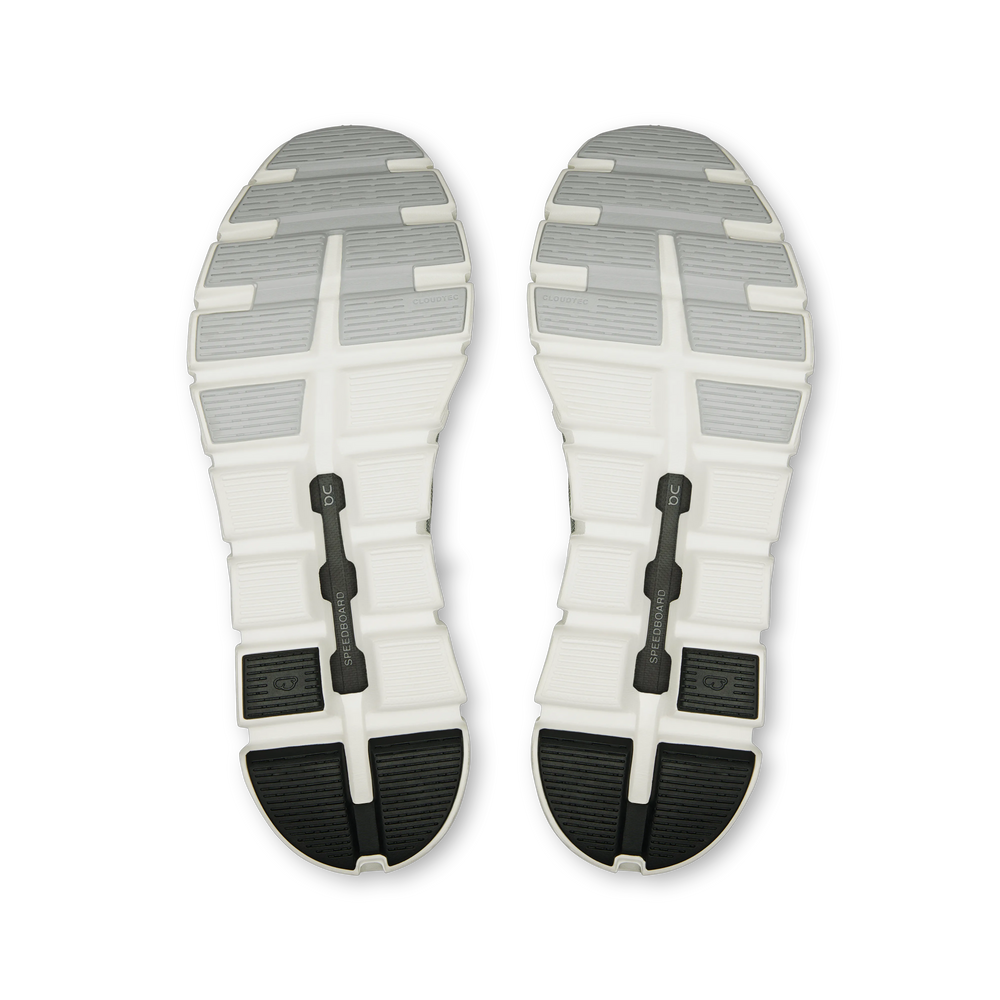 White Black