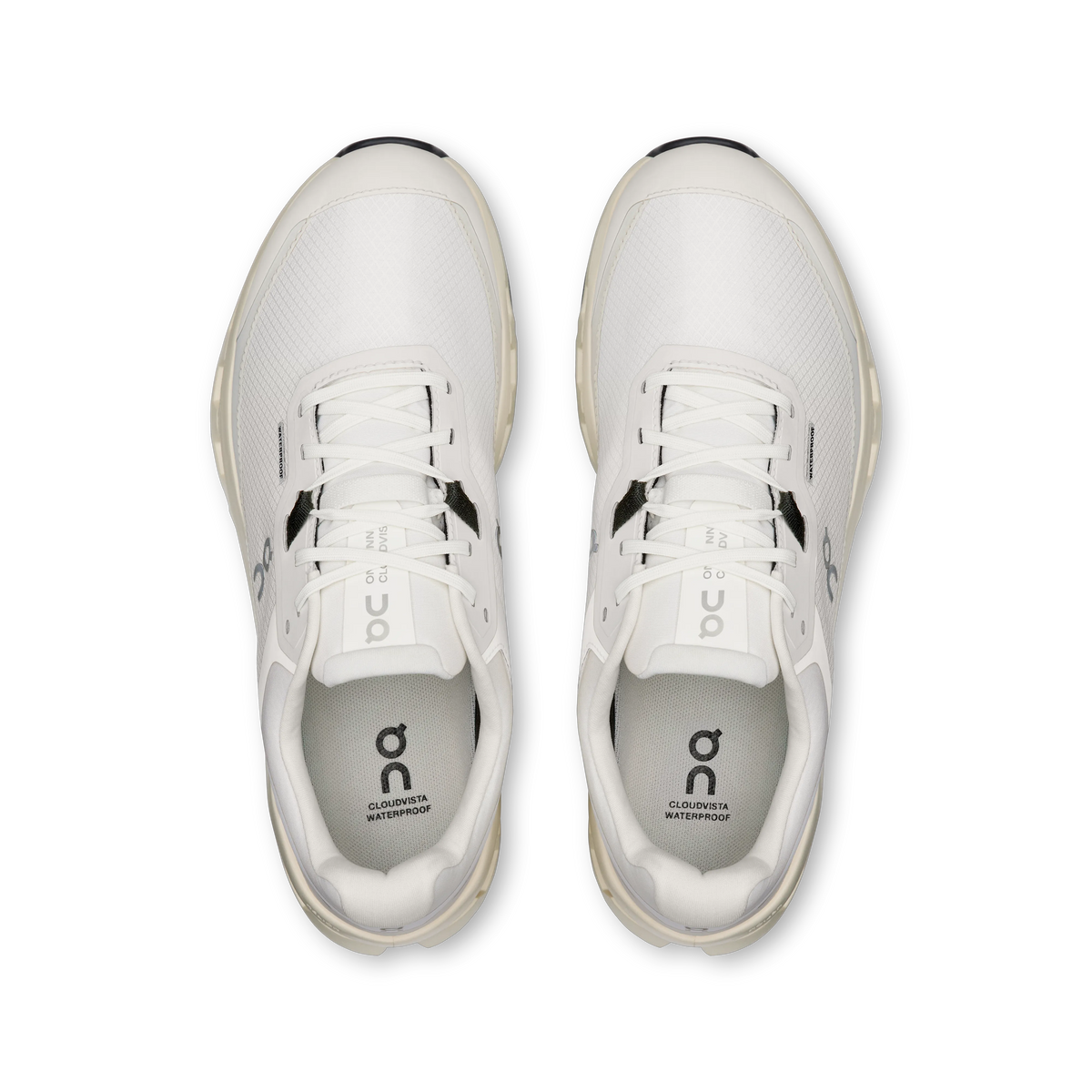 Ivory Cream