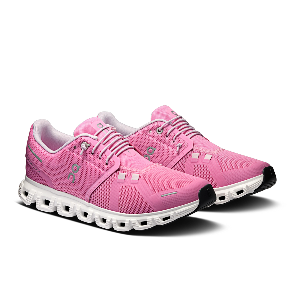 Raspberry White