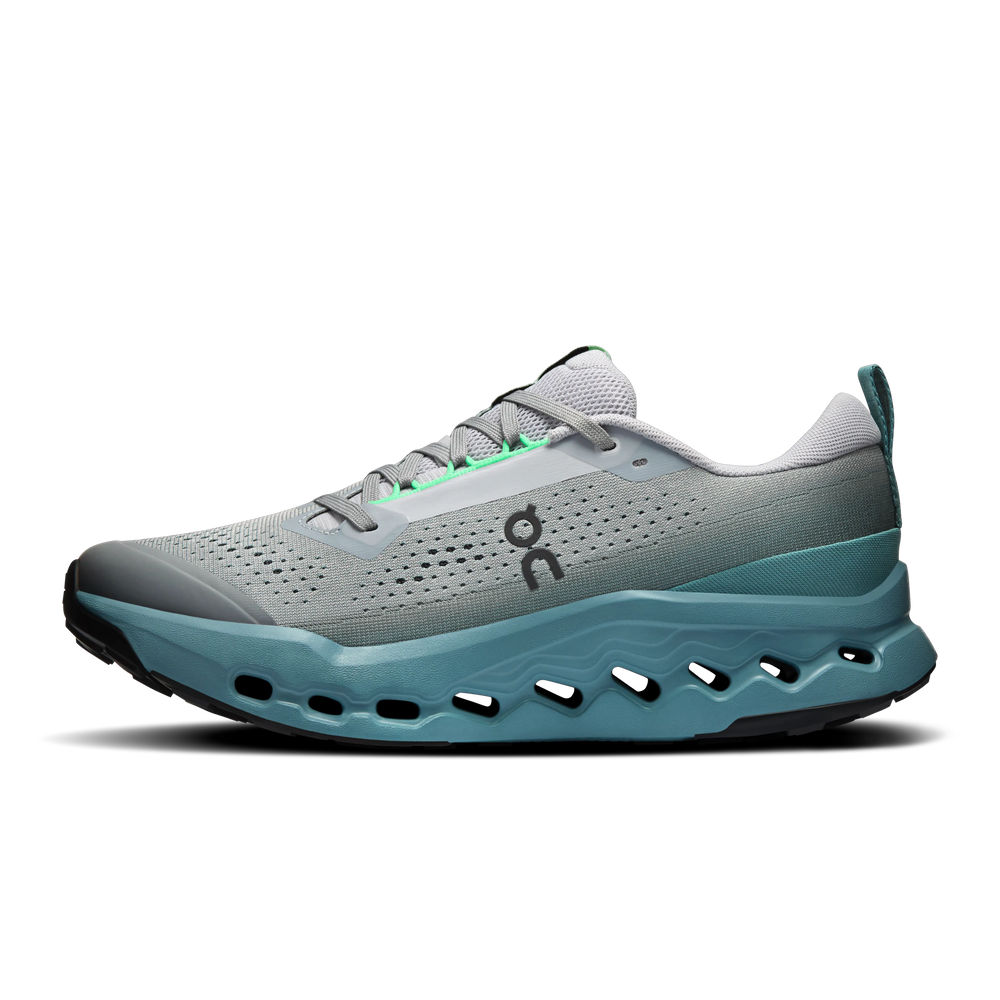 Platinum Tide