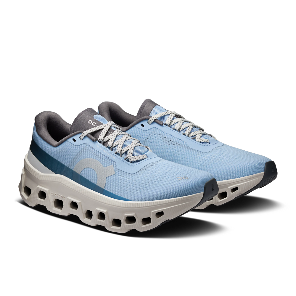 Cerulean Ice