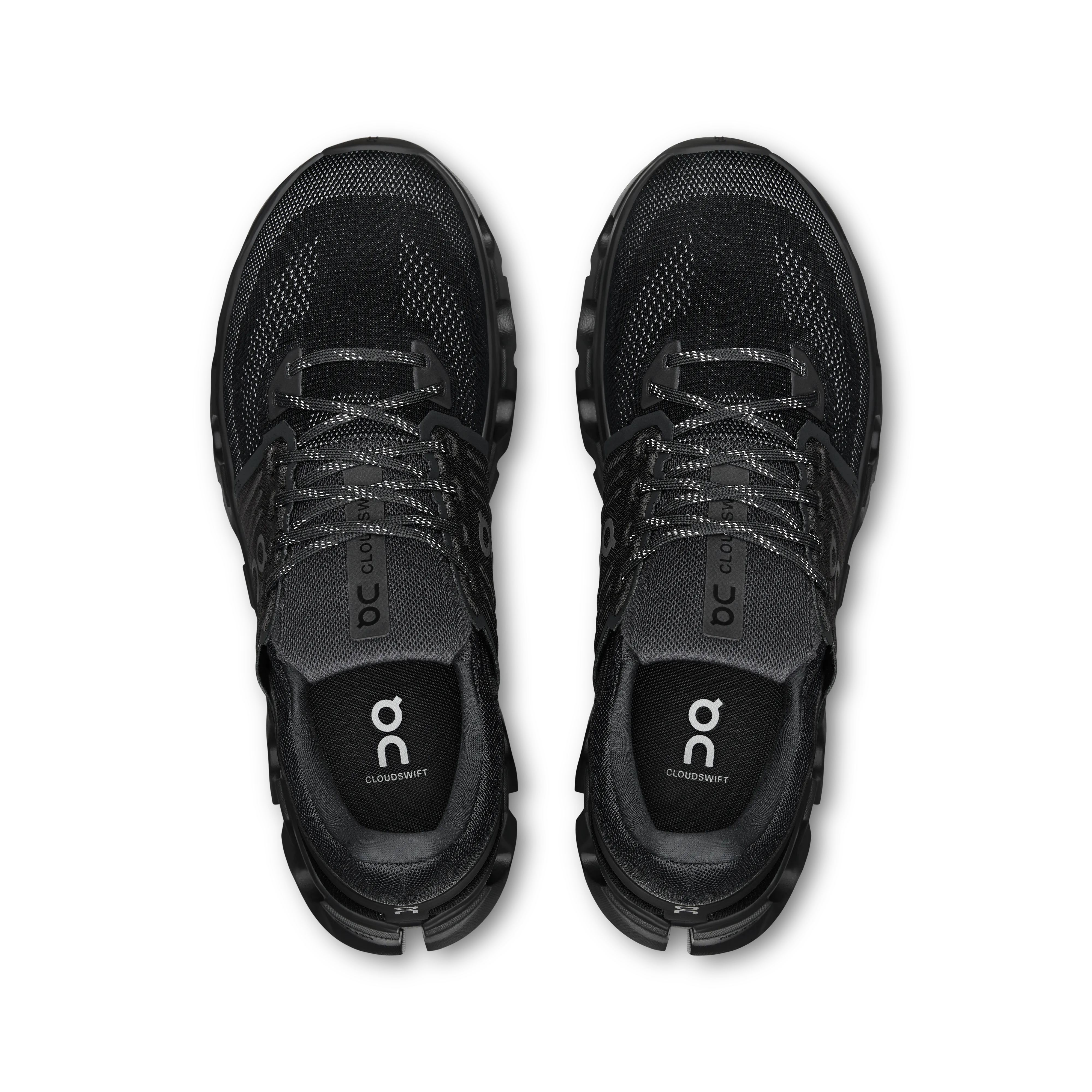 Black Black