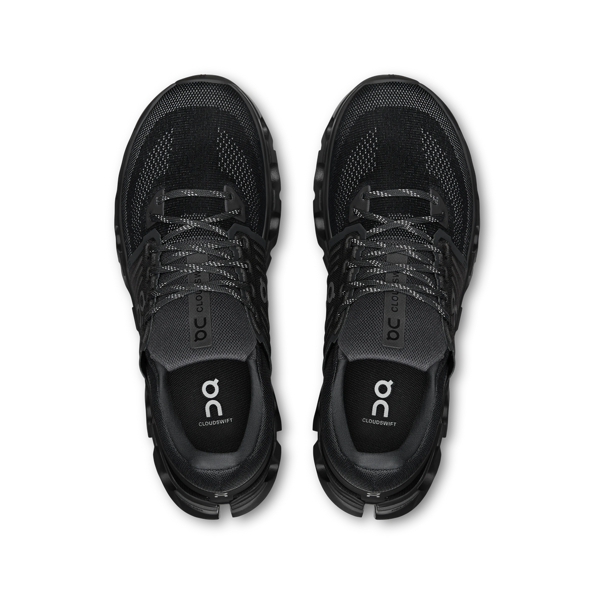 Black Black