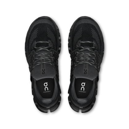 Black Black