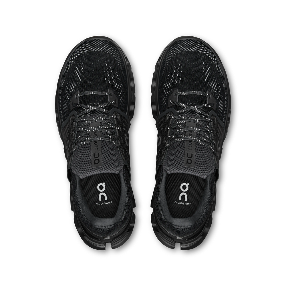 Black Black