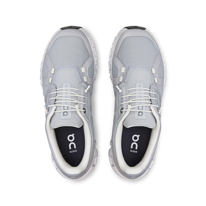 Glacier White