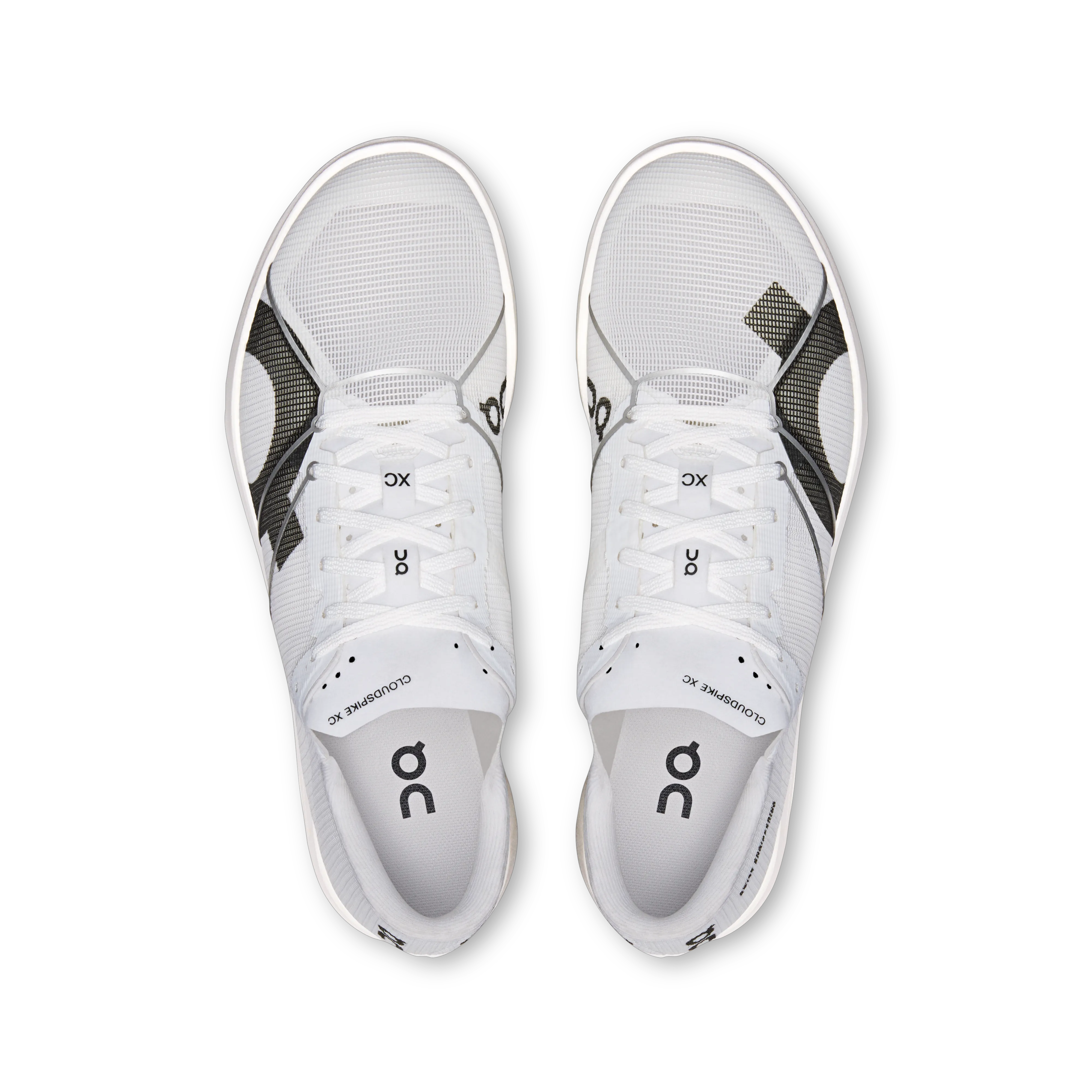 White White