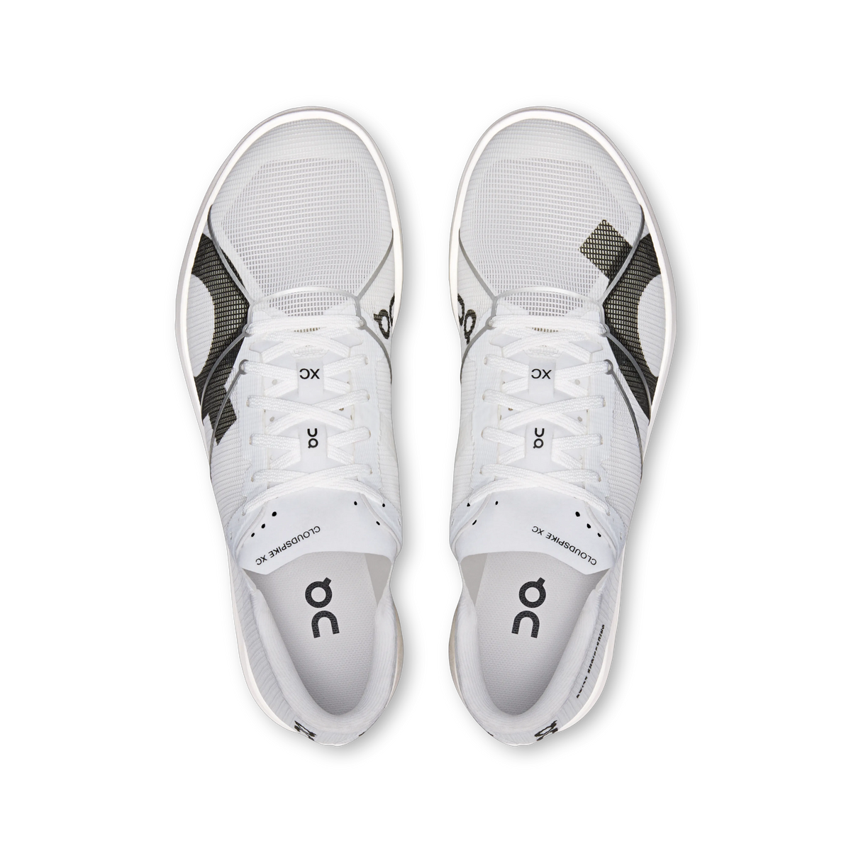 White White