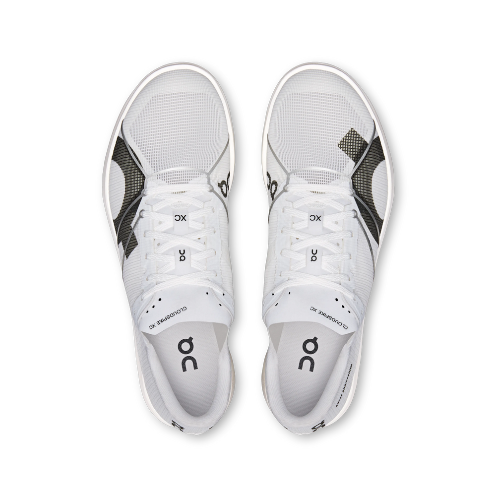 White White