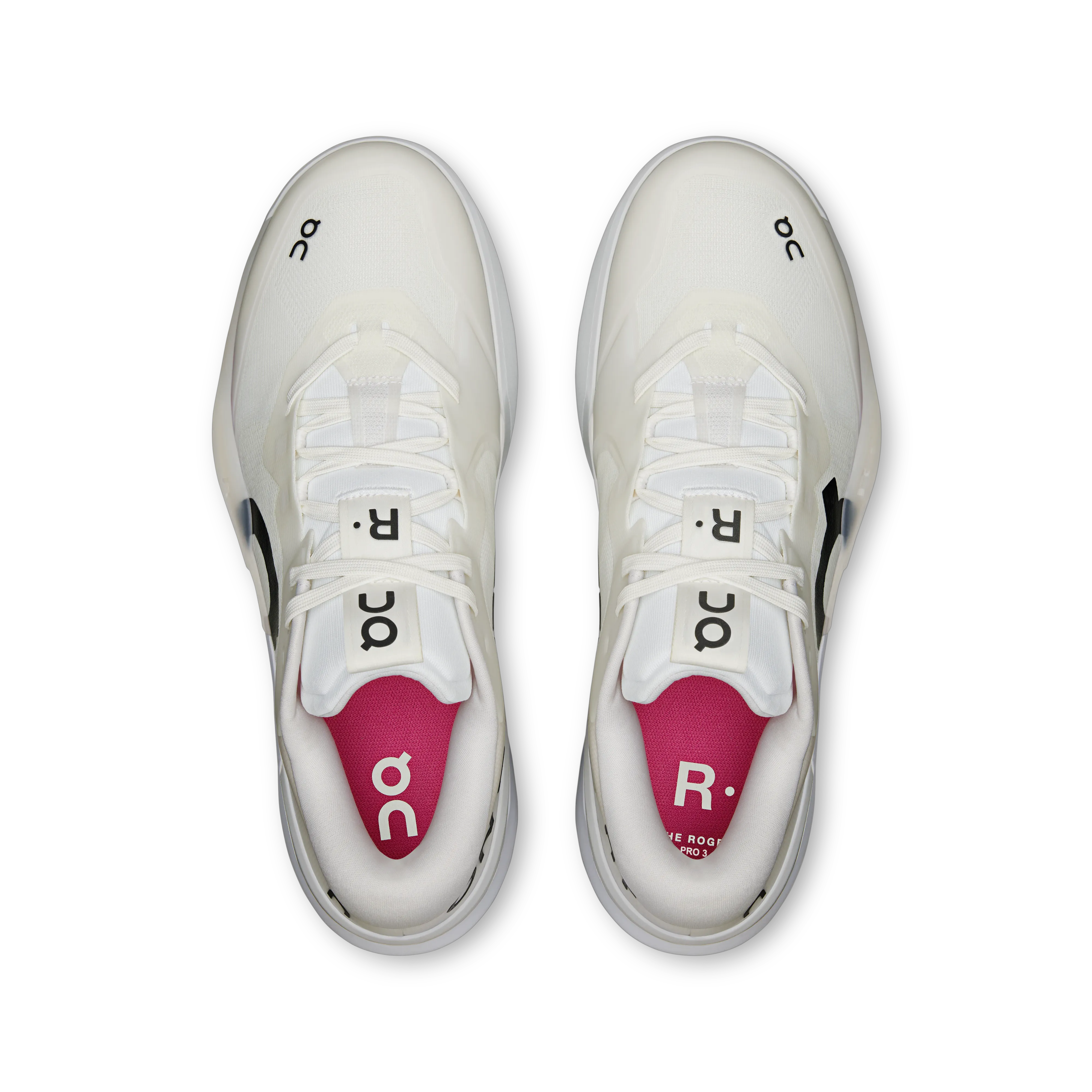 White Pink