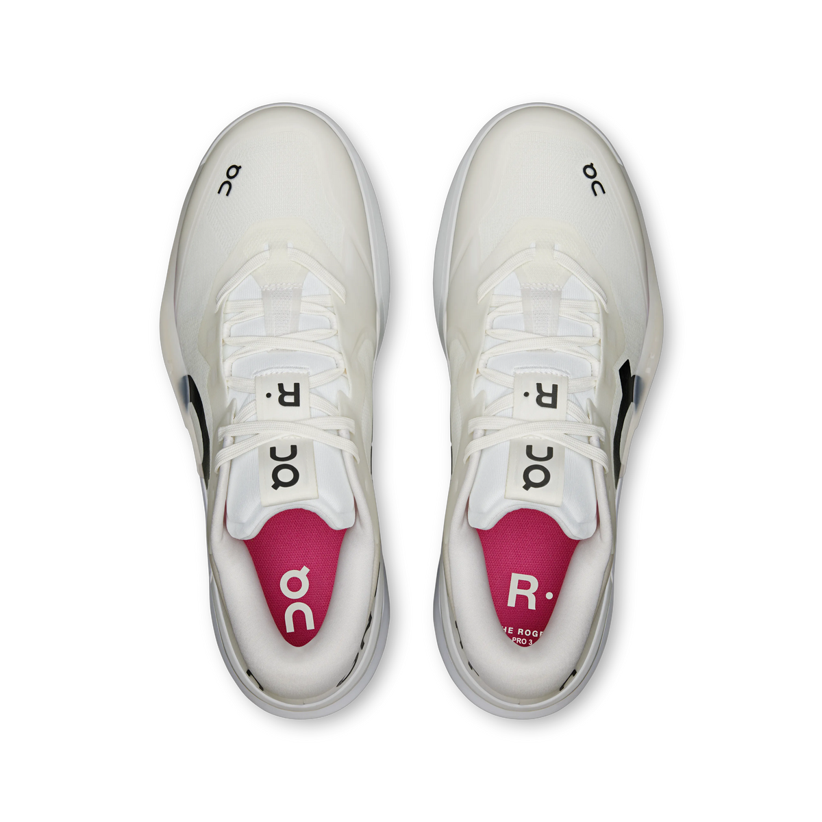 White Pink