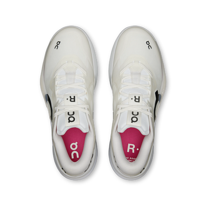 White Pink