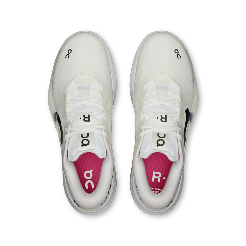 White Pink