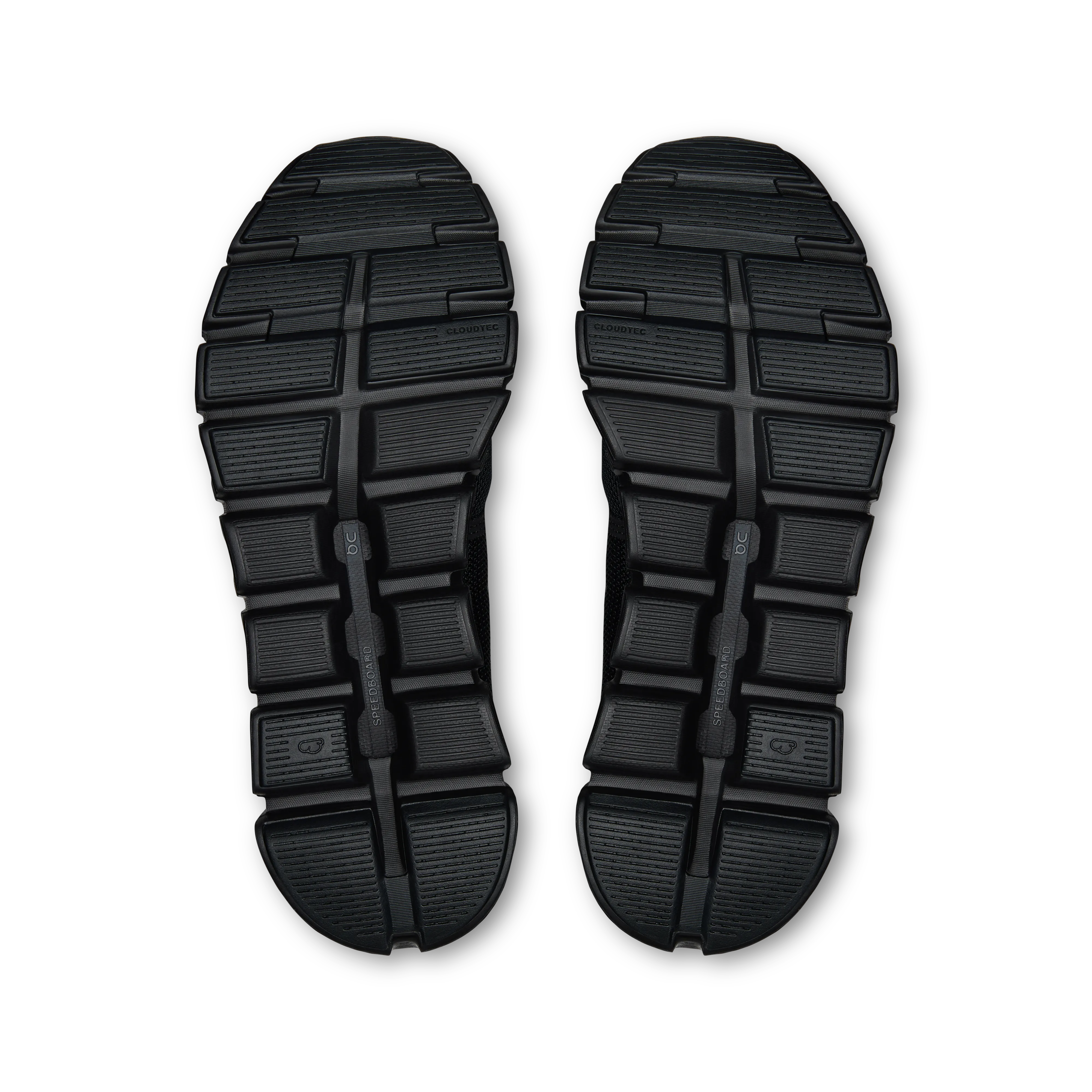 Black Eclipse