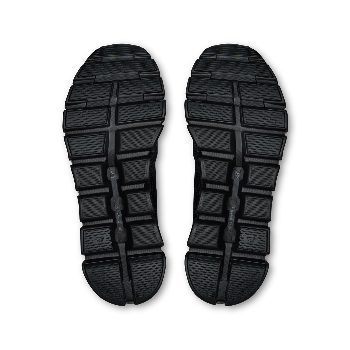 Black Eclipse