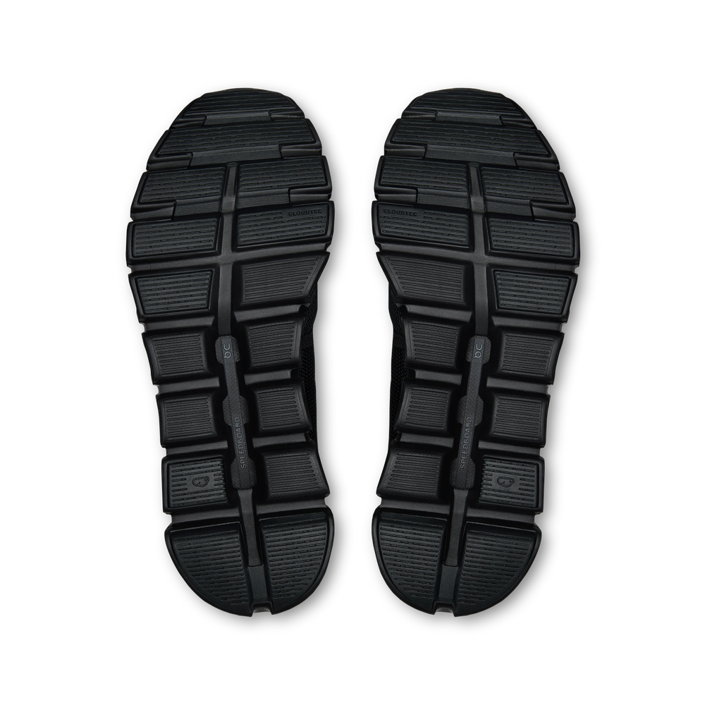 Black Eclipse