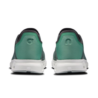 Olive White