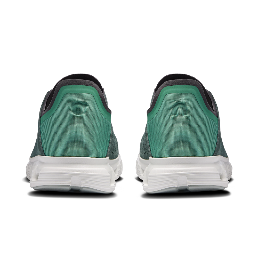 Olive White