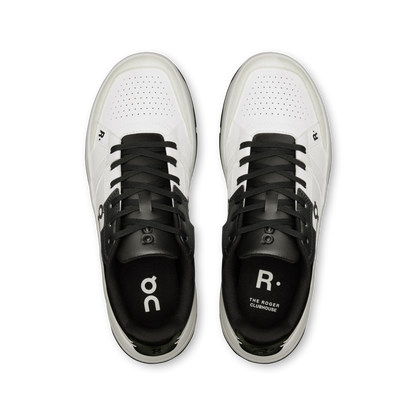 White Black
