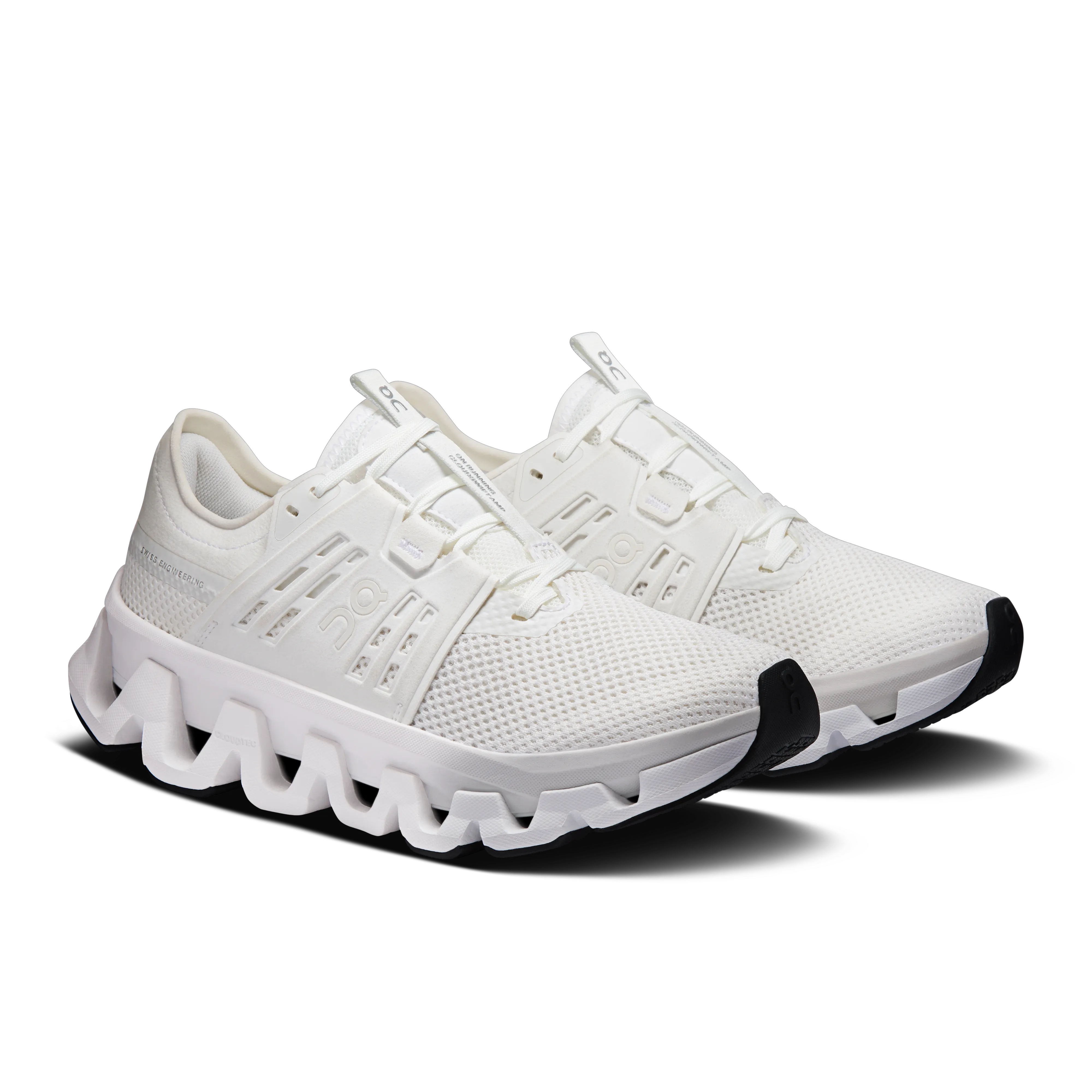 White White