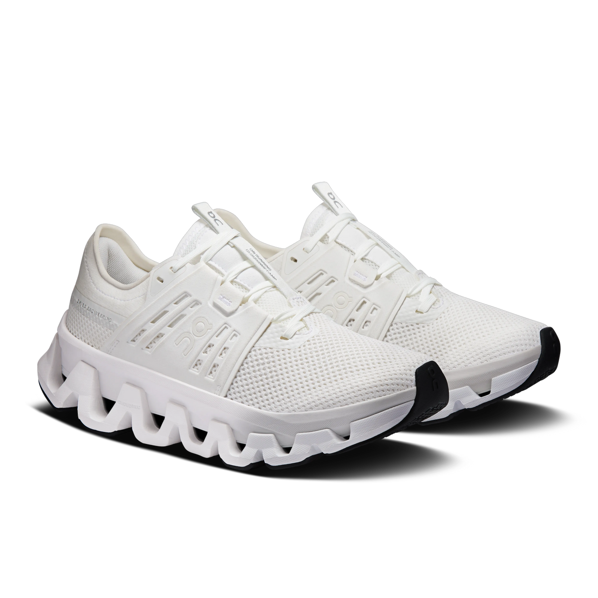 White White