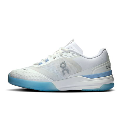 White Chambray