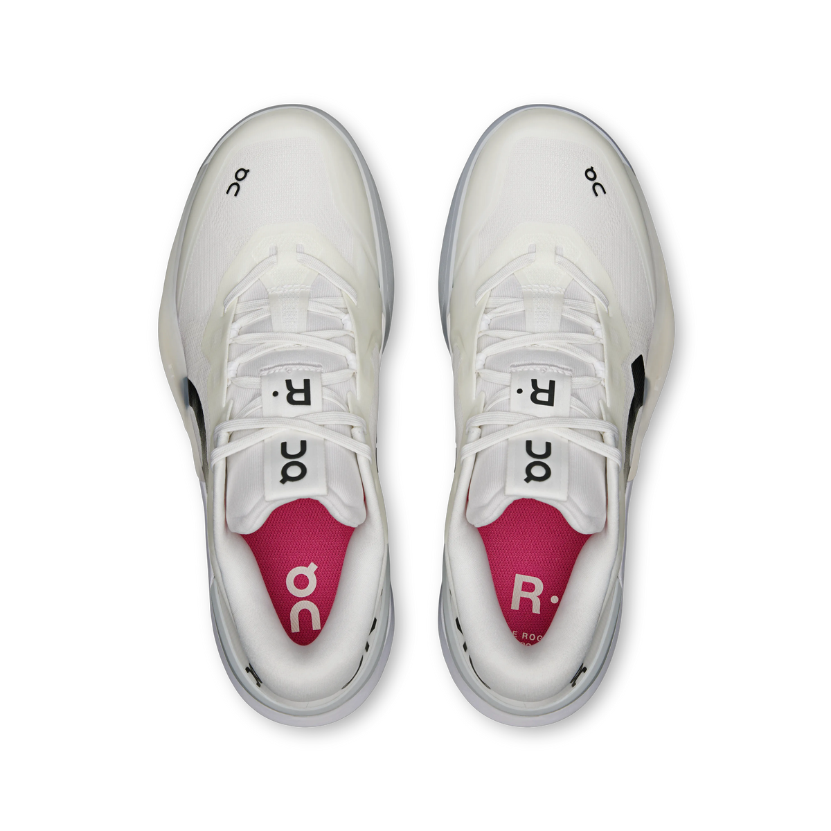 White Pink