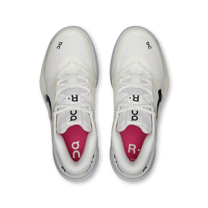 White Pink