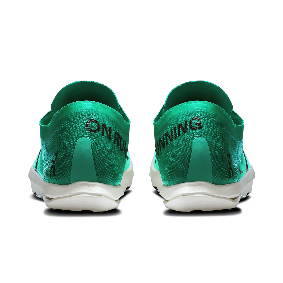 Mint White