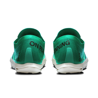 Mint White
